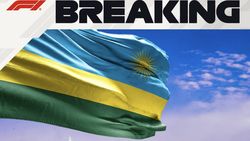 Formula 1 revine în Africa: bolizii vor concura în Marele Premiu din Rwanda!