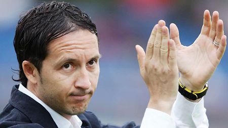 Mihai Stoica: "Steaua, favorită"