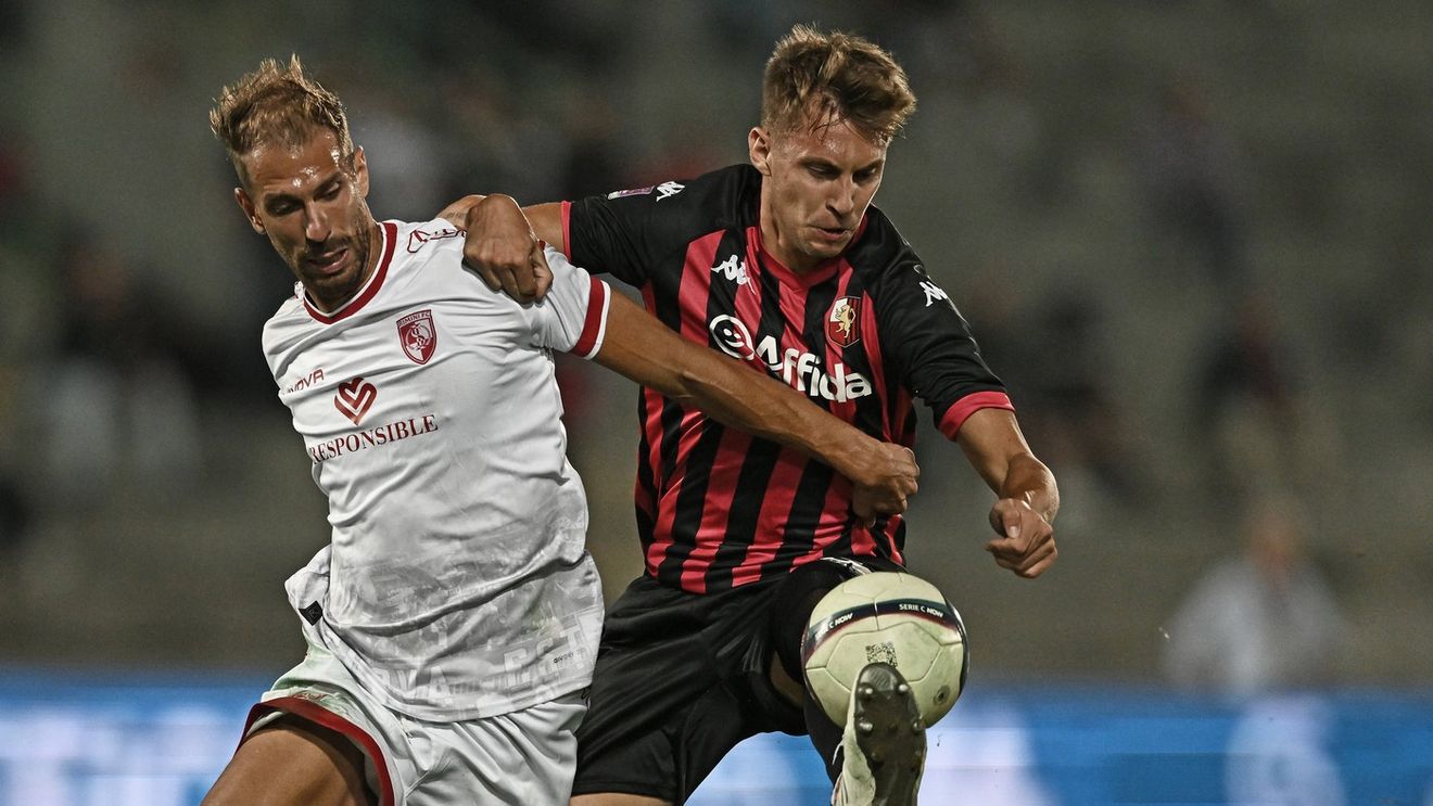 Ce transfer a făcut CFR Cluj. Atacantul italian trecut pe la juniorii lui AC Milan a semnat!