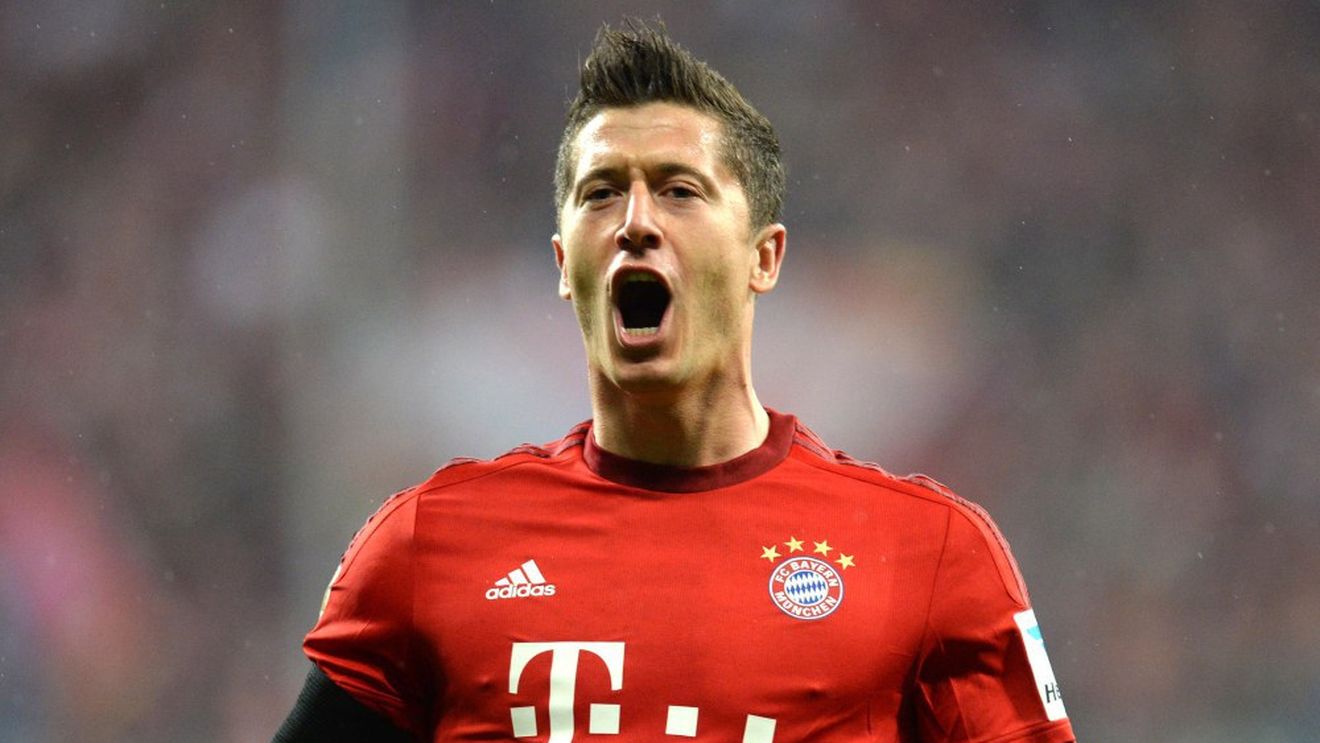 "Nu am uitat de înfrângerea, 0-4, din Liga Campionilor". Lewandowski vrea revanșa cu Madrid și ripostează: "Real e cel mai mediatizat club?"