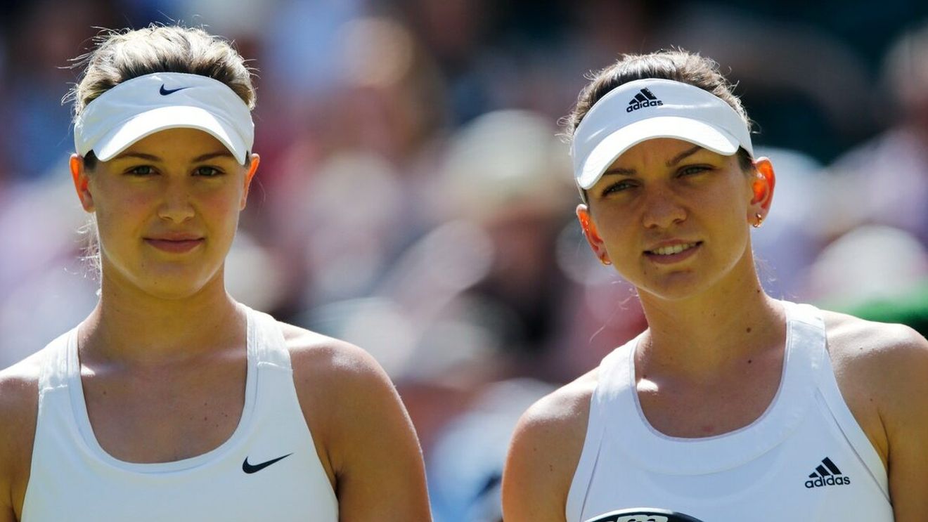 Eugenie Bouchard, sarcasm incredibil după ce Simona Halep a primit patru ani de suspendare: „Mi s-a spus asta!" Ce a putut posta fosta rivală a româncei | FOTO
