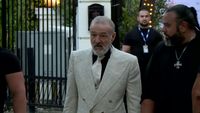 "Singurul bărbat!" Gigi Becali i-a făcut praf pe toți, doar unul a scăpat