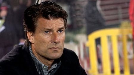Laudrup s-a bucurat că unui adversar i-a fost ridicată suspendarea!** În Liga I ar fi posibil?