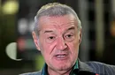 Gigi Becali face un anunț uluitor după ce s-a certat cu George Simion și nu-l mai susține la președinția României: „Fac partid FCSB, cu sigla FCSB”. Ce funcție îi promite lui Răzvan Burleanu