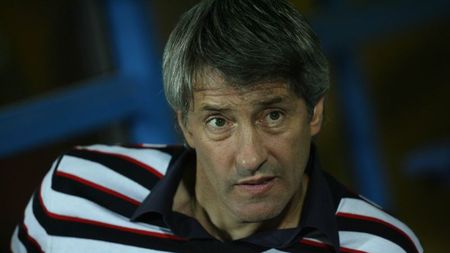 Bergodi „îl înțeapă" pe Stoichiță:** "La nici 10 minute după meciul cu Sheriff vorbea de mine!"