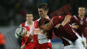 Andrei Cristea: "Hațegan merită felicitări pentru prestația sa!"