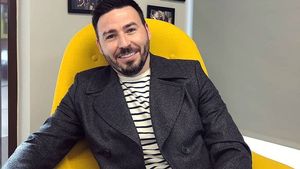 Ce schimbare radicală! Cândva un adevărat „Don Juan” al Capitalei și unul dintre cei mai apreciați fotbaliști români, Adrian Cristea are cu totul altă meserie acum. Cu ce a ajuns să se ocupe „Prințul”