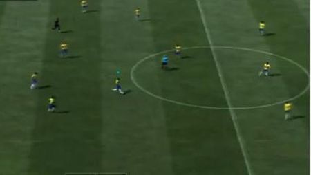 Bate-i p-ăștia dacă poți!** Ce tactică folosești împotriva unei echipe invizibile? Primele imagini din FIFA 2013