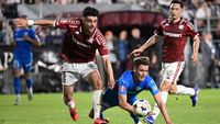 Rapid – Universitatea Craiova, Live Text Online de la 20:30, în etapa 7 din Superliga. Derby-ul din Giulești închide runda și primul sfert al campionatului. Echipele probabile