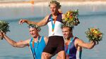 Campionul olimpic la canotaj a murit la 50 de ani. A fost găsit inconștient la ferma familiei