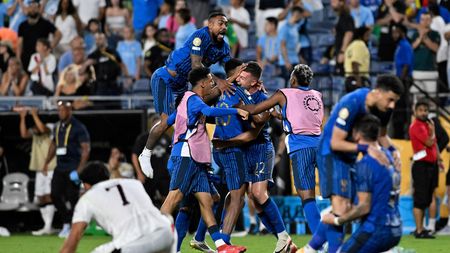 Țeapă de la şeici. Cât a fost de fapt „prima record”