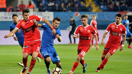 Încă un club din Liga 1 va avea academie: "Din ianuarie cred că-i vom da drumul!" Un nou proiect interesant în fotbalul românesc: "Vom da jucători la echipa națională"