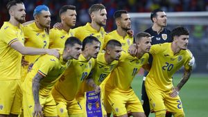 Minimum 6 schimbări în echipa României înaintea EURO 2024! Ce se va întâmpla cu Ianis Hagi și George Pușcaș! Situația medicală de ultimă oră a lui Nicolae Stanciu, Adrian Rus și Răzvan Marin! EXCLUSIV