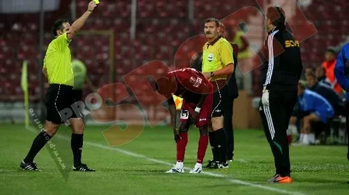 Dezvăluiri incredibile:** „Ierarhiile încă se stabilesc dinaintea startului campionatului!” Ar trebui aduse brigăzi străine de arbitri?