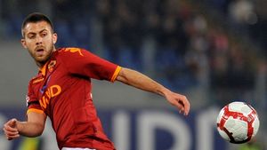 Locuința lui Jeremy Menez a fost spartă