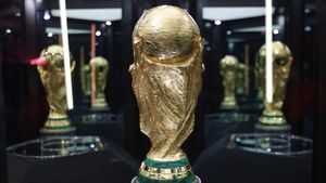 FIFA a luat decizia. E pentru prima dată în istoria Cupei Mondiale când câștigătorii finalei Spania - Argentina vor primi așa ceva