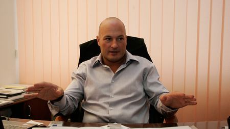 "O să fac la Steaua un sfat al bătrânilor!** Paszkany a fost mai deștept decât mine"