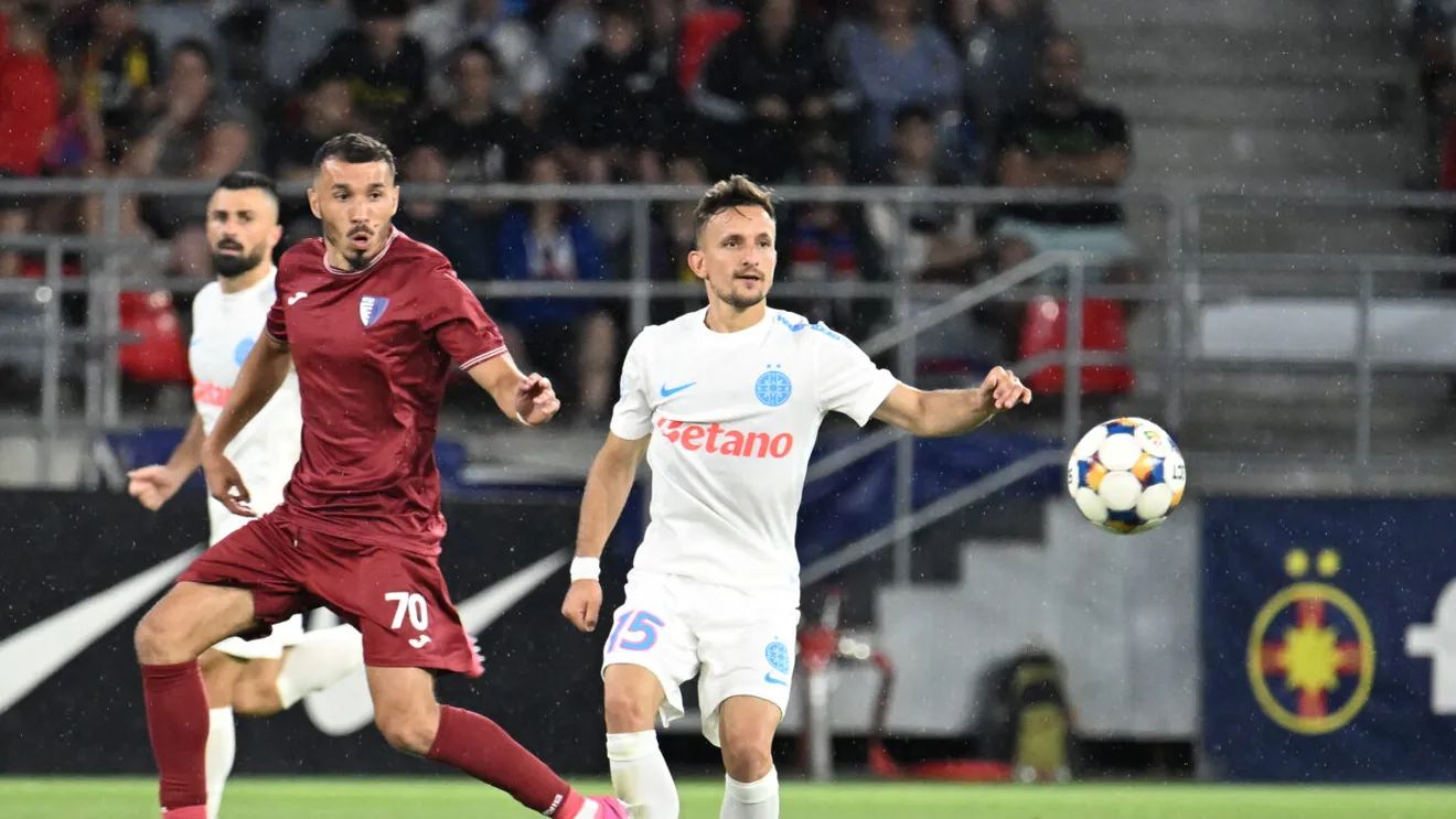 Dat afară de la FCSB și ajuns paria în Turcia, fotbalistul a prins un transfer neașteptat! L-au anunțat în direct la TV