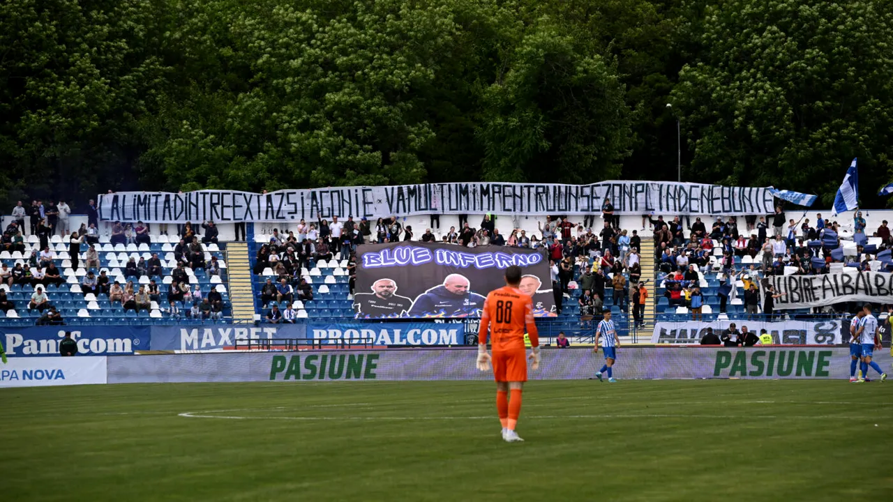 Poli Iași – Metaloglobus Live Video Online în manșa tur a barajului de menținere/promovare în Superliga, ora 15:00. Echipele probabile. Vasile Miriuță se așteaptă la un meci infernal