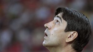 Victor Pițurcă n-are niciun dubiu la 40 de ani de când a câștigat Cupa Campionilor Europeni: „El a fost de departe cel mai bun antrenor al României”