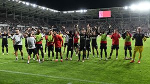 Fotbalistul care a venit în România pentru Dinamo, dar care ar putea semna cu FCSB: „Domnul Becali are numărul meu”