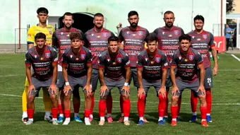 Încrederea crește în vestiarul SCM Râmnicu Vâlcea, după a doua victorie în Liga 2. Alexandru Sălcianu: ”Am și ratat mult cu Dumbrăvița” / Luca Crăciun: ”Trei puncte foarte importante”