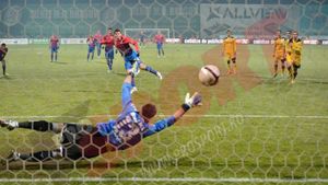 El a lăsat-o iar pe Steaua fără glas, după aproape trei luni:** "Sunt cei mai buni, dar au dat peste un Brașov în formă!" Ce spune Mutu că va face cu primul bonus