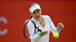 Sorana Cîrstea se pregătește de al cincilea duel din 2026 cu Linda Noskova, la Wimbledon! Avancronica celui mai important meci direct