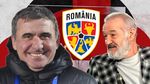 Gigi Becali îi face lotul României lui Gică Hagi. Se bagă deja peste Rege: „Aș începe orice selecție cu el!”