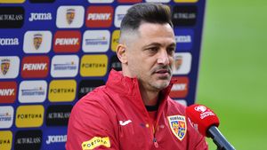 Mirel Rădoi distruge naționala României: „Nu suntem capabili să ne calificăm la Mondiale!”