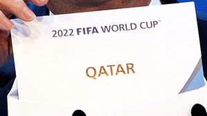 Asociația Cluburilor Europene cere ca ediția din Qatar a Cupei Mondiale să se dispute primăvara