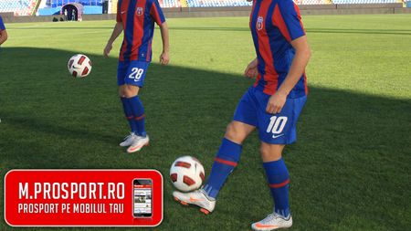 Ultima ȘANSĂ‚ pentru Stancu la Galata!** Ce i-a transmis Fatih Terim și CONDIȚIA ca el să REVINĂ‚ la Steaua