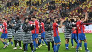 Ilie Dumitrescu a numit cele două vedete de la FCSB care au jucat slab cu Metaloglobus