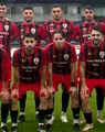 Primul abandon în acest sezon de Liga 3! Sparta Râmnicu Vâlcea a aruncat prosopul. ”Nu ne puteam arunca așa, cu capul înainte. Rămânem cu lucrurile frumoase pe care le-am realizat”