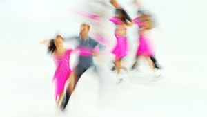 JO-Soci: Programul zilei de luni