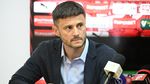 Nu e banc: apare DINAMOVISTA, înghețata pe bază de lapte! Președintele Nicolescu e mândru de lovitura de marketing