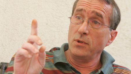 Ienei către Becali: "Gigi, ia-l pe Valentin Ceaușescu la Steaua!"