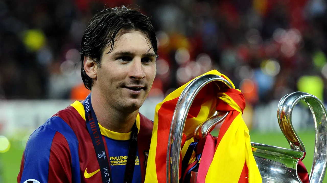 Tatăl lui Messi infirmă zvonurile conform cărora starul argentinian ar dori să plece de la Barca: 