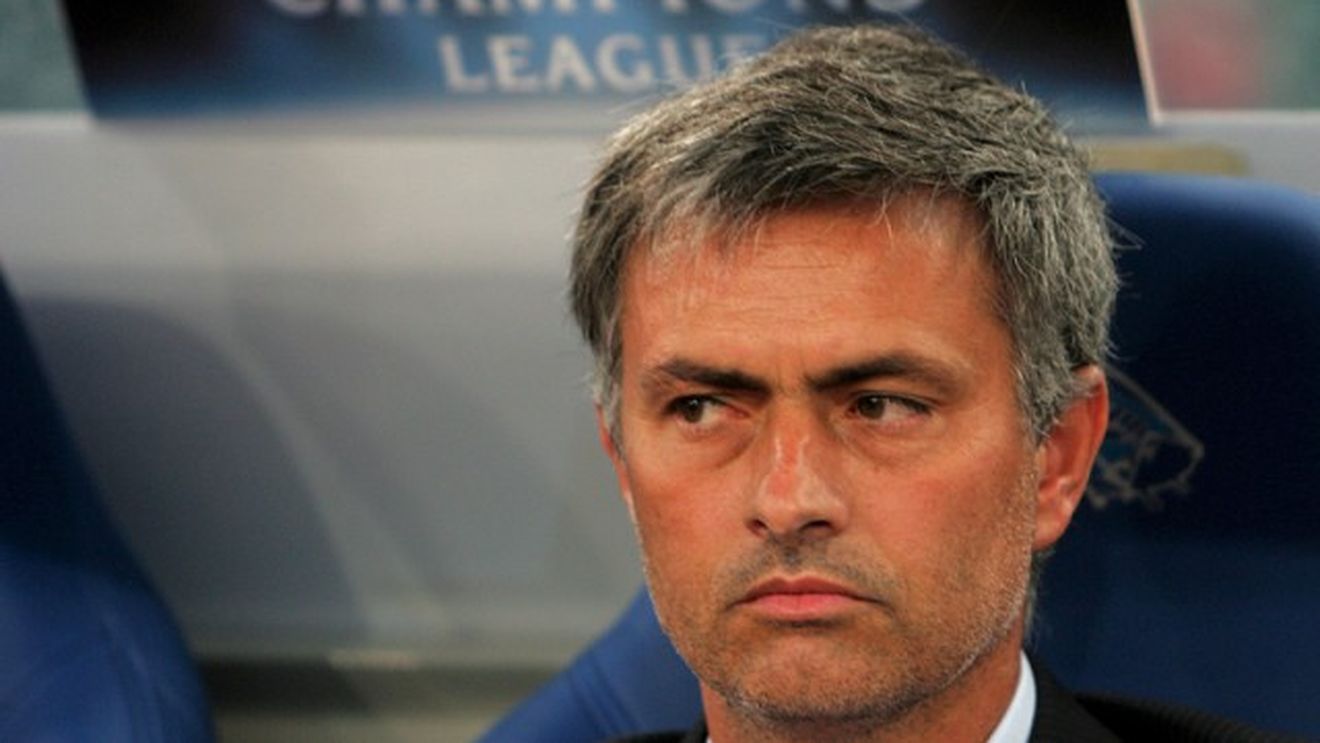 Mourinho: "Nicio echipă nu merita să piardă"