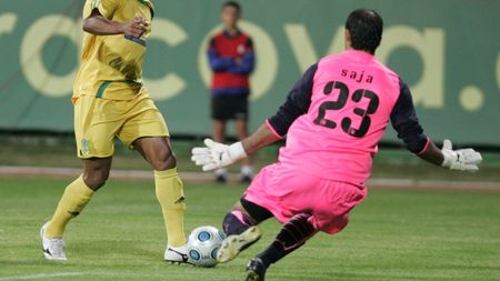 Gerlem:** "Ne calificăm!"