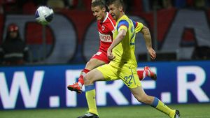 "Sunt sigur că Steaua nu-și va pierde suporterii odată cu mutarea din Ghencea!"** Ce spune Galamaz de venirea lui Levi