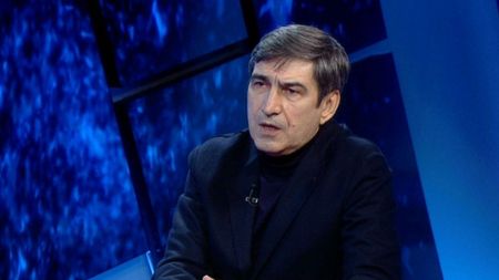 Victor Pițurcă e tranșant în privința situației lui Alex Dobre! Fostul selecționer a dat verdictul: „Nu poți să dai asemenea declarații!”