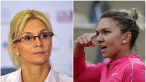 Ruxandra Dragomir, replică tăioasă pentru Simona Halep: „Mai bine să își reamintească altceva! Mă îndoiesc că nu a primit nimic de la FRT” | EXCLUSIV
