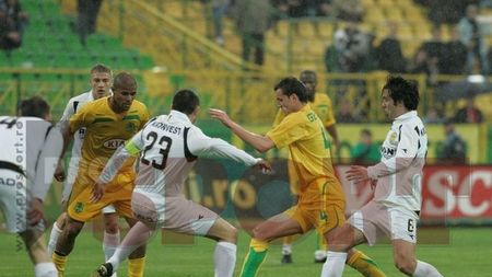 Porumboiu: "Avem șanse la event!"