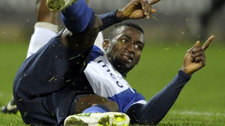 Barcelona se bate cu o "echipă din Madrid" pentru alternativa mai ieftină, dar la fel de eficientă la Suarez și Falcao: "Pot să spun că sunt foarte interesați"