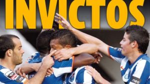 "Noul Mourinho" face istorie**: Porto a terminat fără înfrângere în campionatul Portugaliei