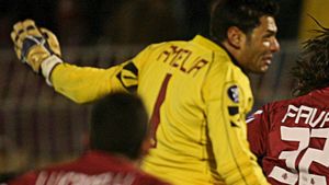 Amelia: "Voi pleca la Bayern în această vară"