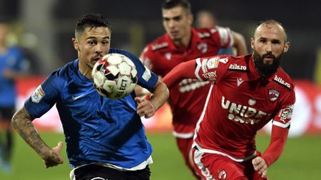 Viitorul - Dinamo, meci cu potențial epidemiologic Covid-19? LPF nu amână partida: „Nu au primit nimic de la DSP în acest sens!” | EXCLUSIV