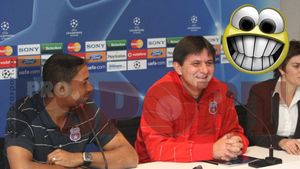 Italienii nu știu cu cine joacă Fiorentina!