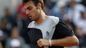 S-au stabilit semifinalele la BCR Open România! Vezi cine e în "careul de ași"